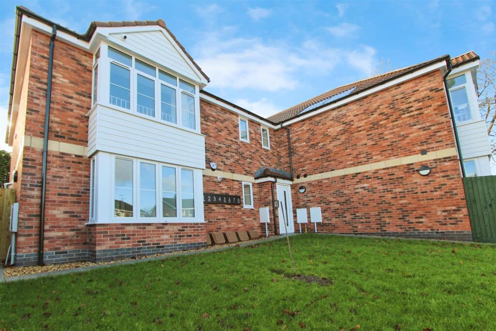 Main image of property: Gilbert Road, Kingswood, Bristol