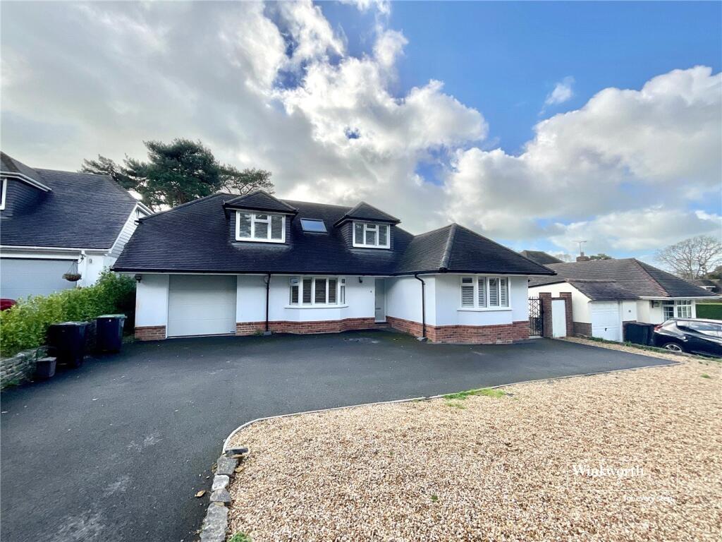 Main image of property: Marston Grove, Christchurch, Dorset, BH23