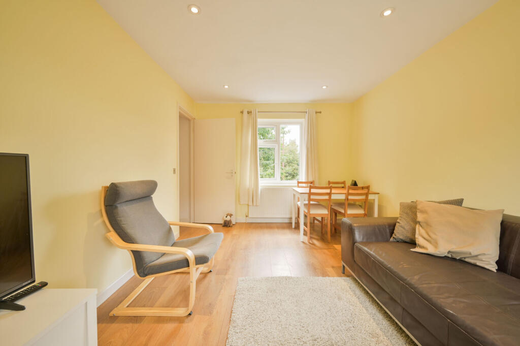 Apartment in London, Hanwell