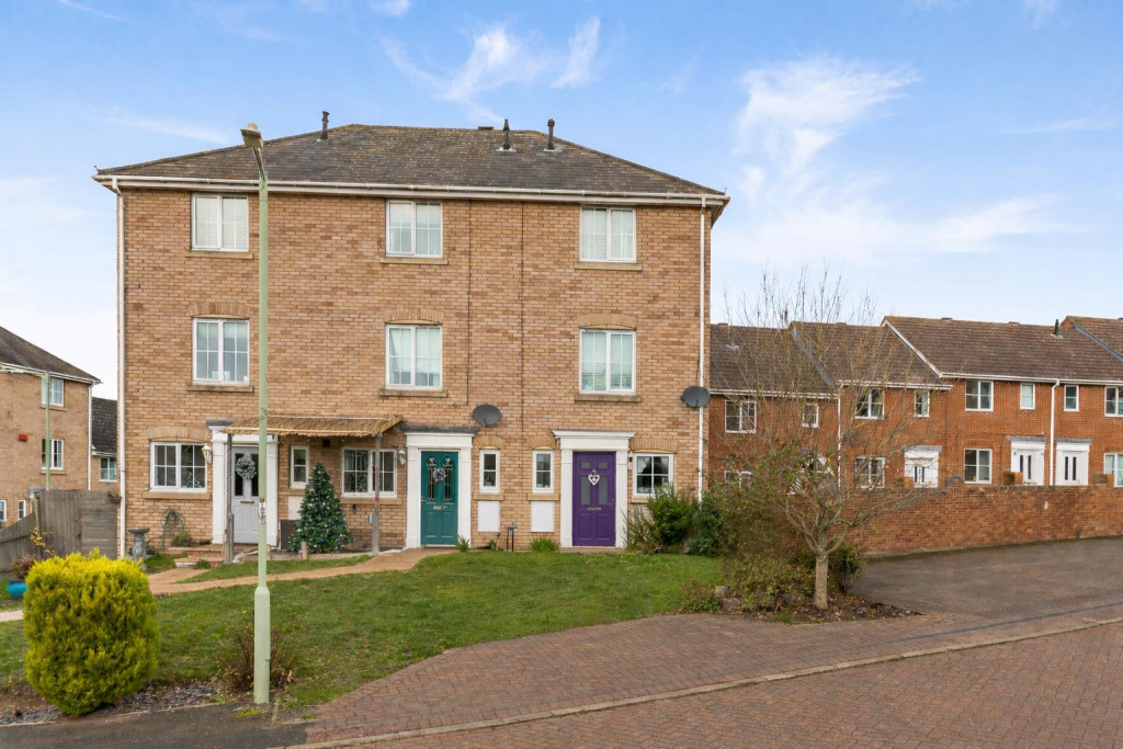 Main image of property: Ruffles Road, Haverhill