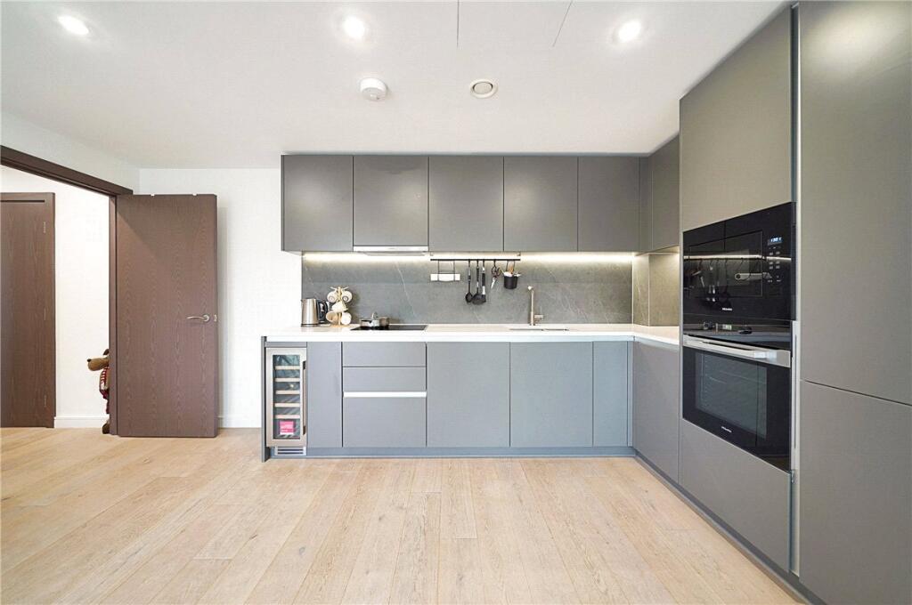 Main image of property: Tierney Lane, London, W6