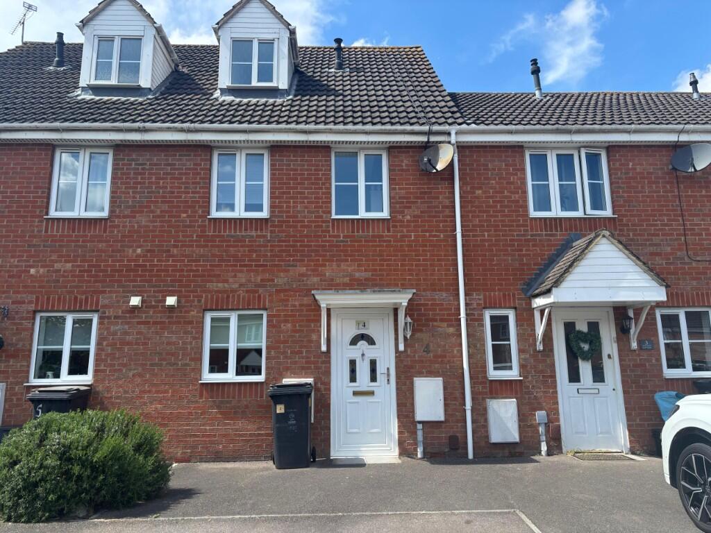 Main image of property: Hatch Road, Swindon, Wiltshire, SN3