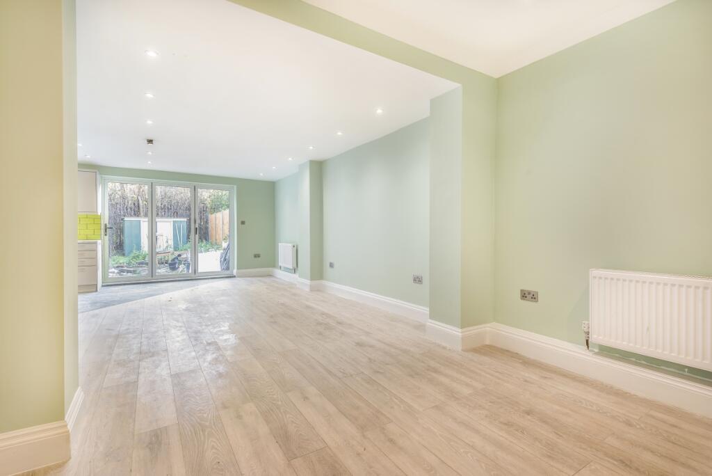 Main image of property: Moyne Place, London, NW10