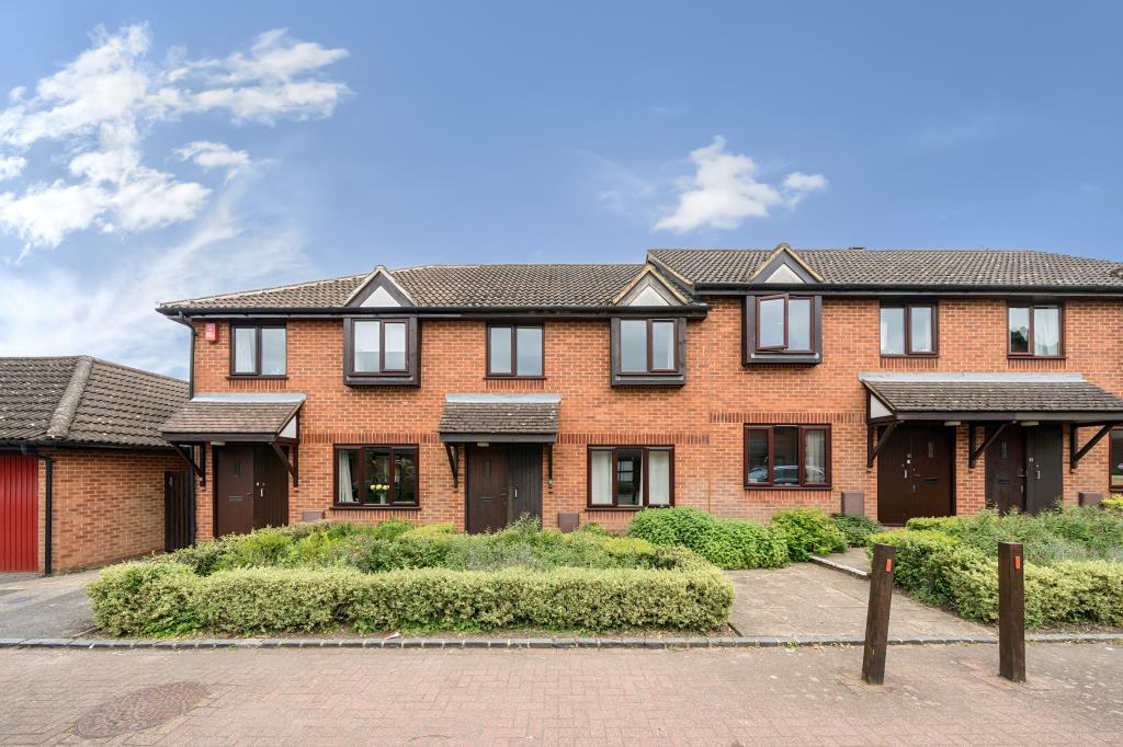 Main image of property: Darlington Close, Amersham, HP6
