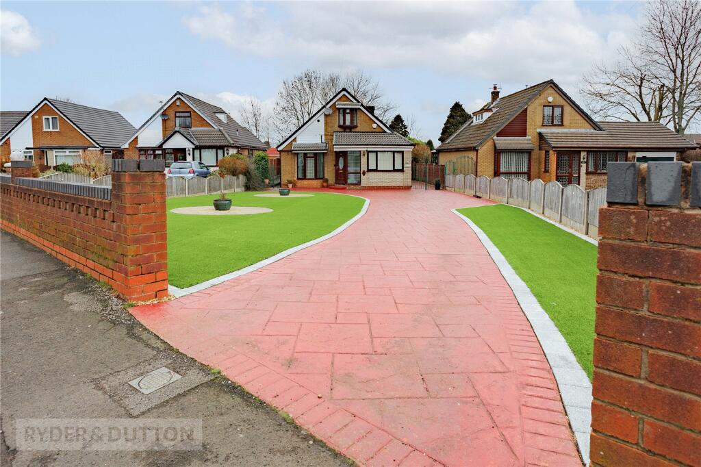 Main image of property: St. Annes Road, Denton, Manchester, Greater Manchester, M34