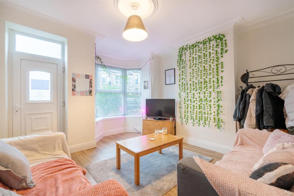 House in Sheffield - View 2