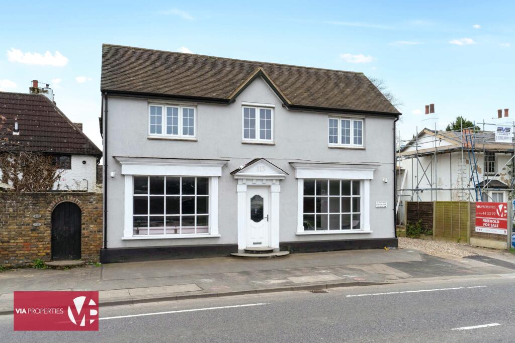 Main image of property: High Road, Broxbourne, EN10