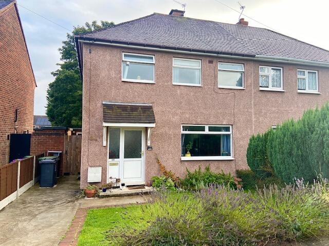 Main image of property: Elmdon Road, Wolverhampton