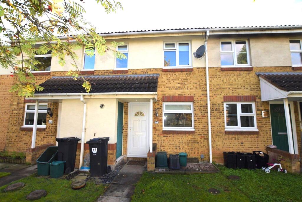 Main image of property: Bickford Close, Barrs Court, BRISTOL, BS30