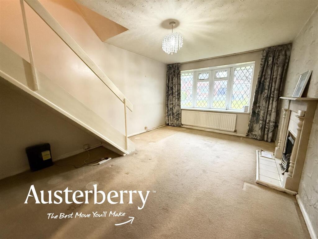 Farnworth Road, Weston Coyney, Stoke-On-Trent photo 3