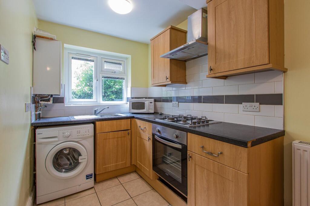 Main image of property: Richmond Crescent, Roath