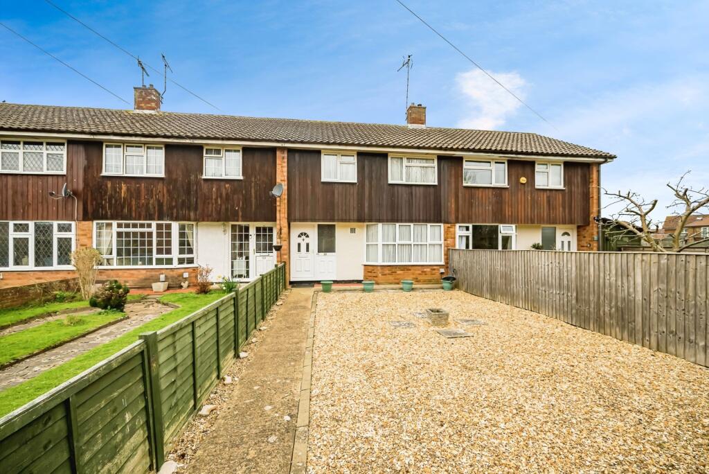 Main image of property: Cannock Road, HP20