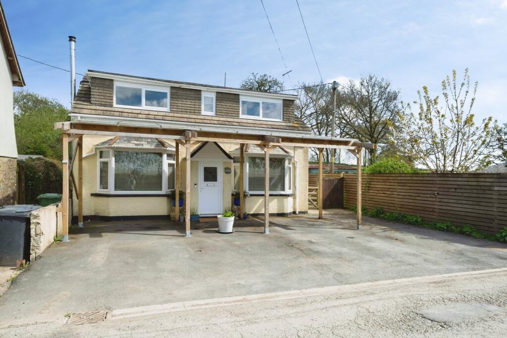 Main image of property:  Meshaw, South Molton, EX36
