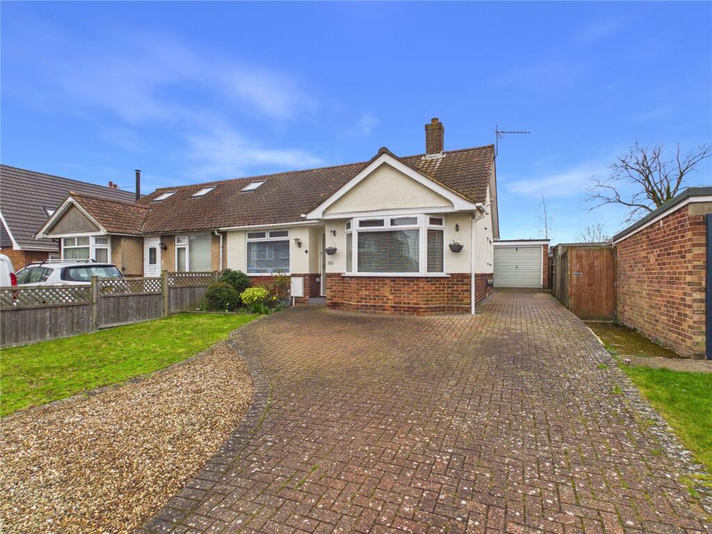 Main image of property: Bromeswell Road, Ipswich, Suffolk, IP4