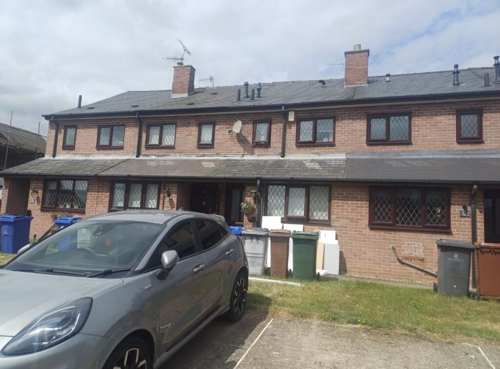 Main image of property: Milton Road, Hoyland