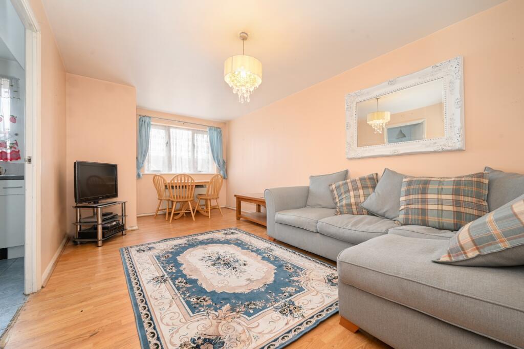 Main image of property: Cherry Blossom Close, Palmers Green, N13