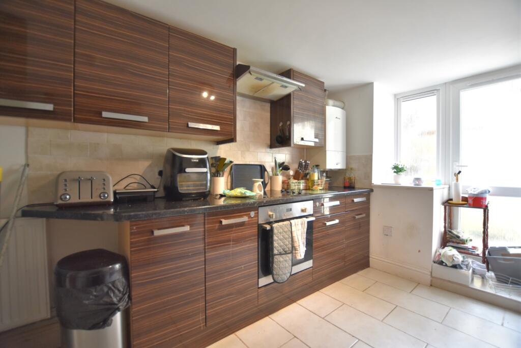 1 bedroom terraced house for rent