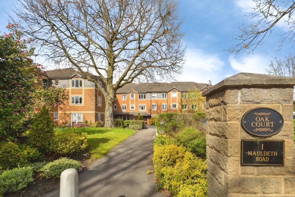 Main image of property: Mauldeth Road, Manchester, Greater Manchester, M20