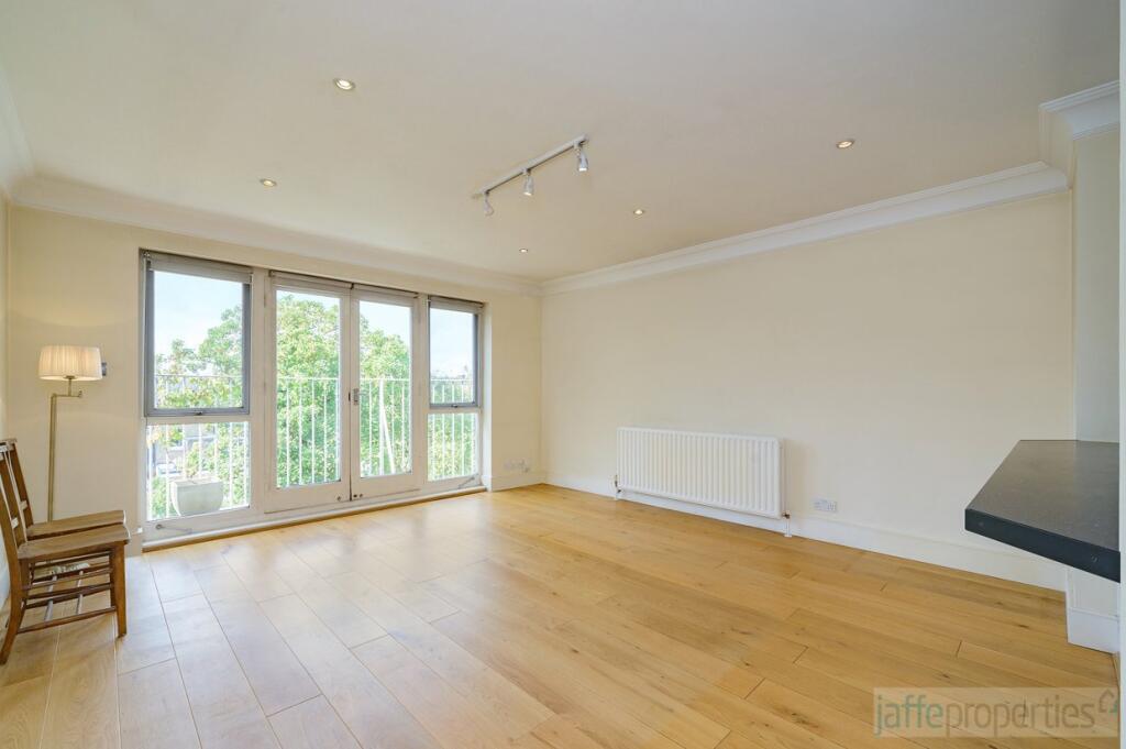 Main image of property: West End Lane, London, NW6