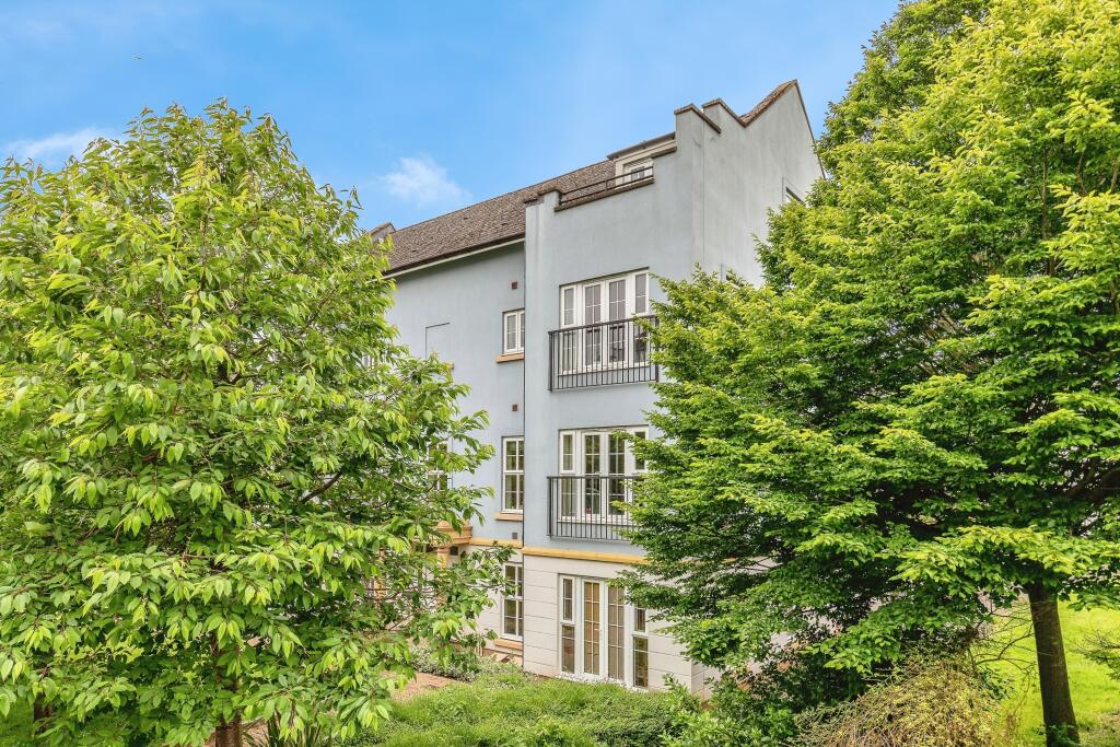 Main image of property: Watch House Place, Portishead