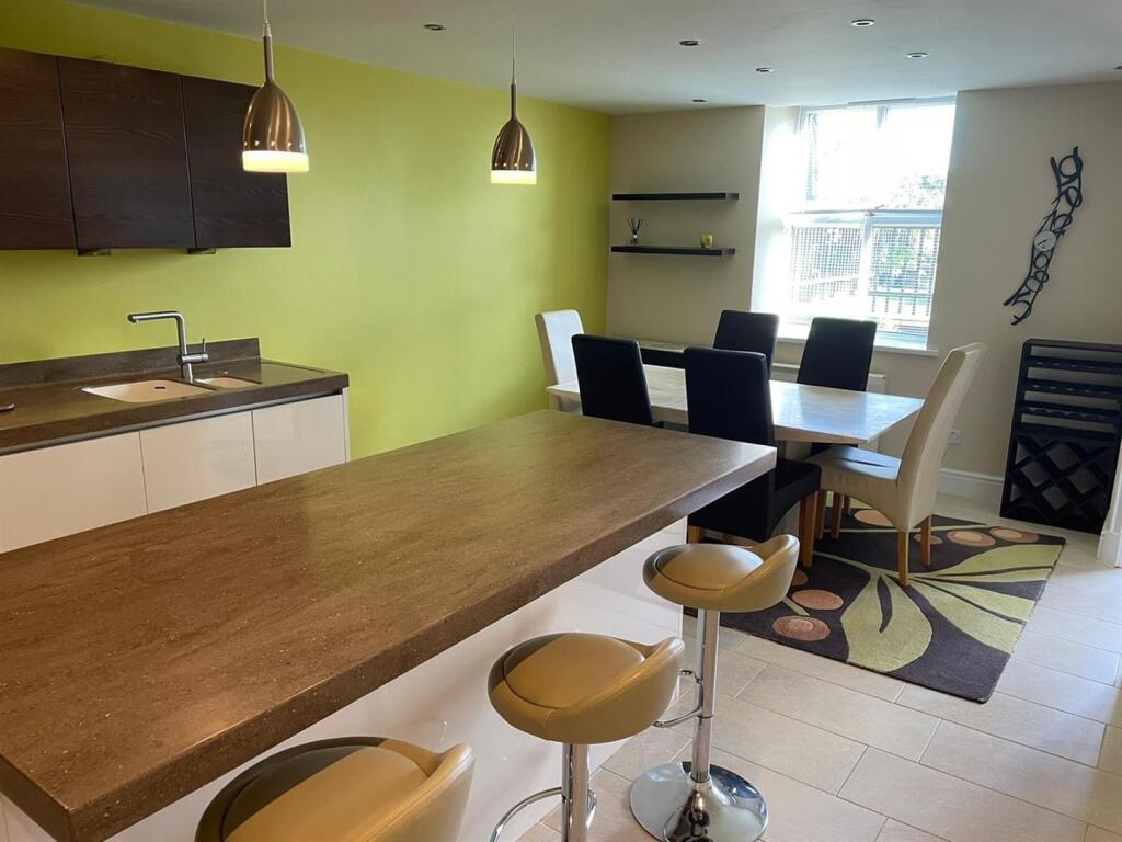 Additional image 3 of Chaigley Court, Clitheroe