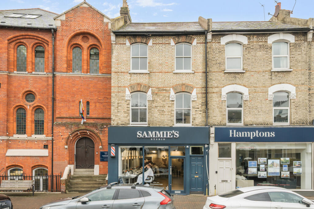 Main image of property: Northcote Road, Battersea, London, SW11