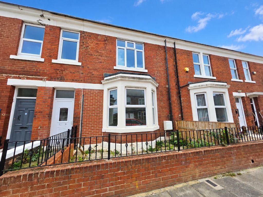 Main image of property: Park Road, Wallsend