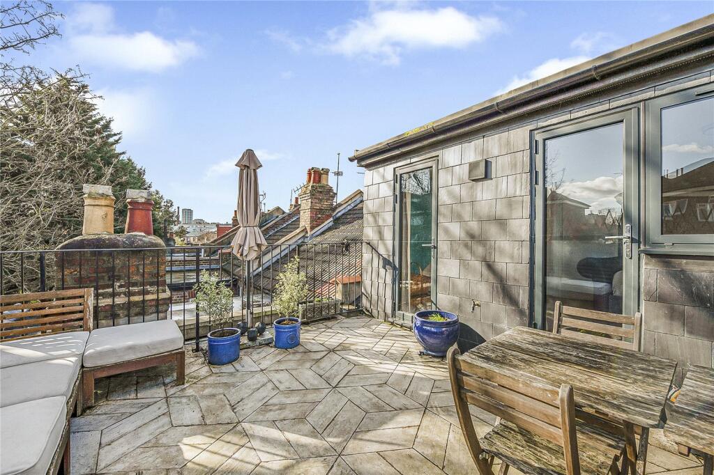 Main image of property: Hermitage Road, Harringay, London, N4