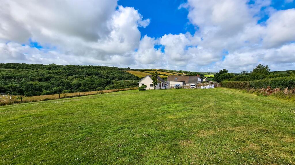 House in Torridge, Parkham - View 5
