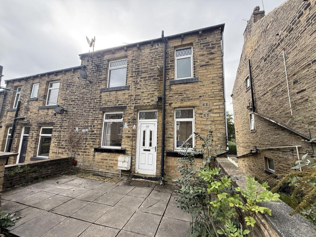 Main image of property: Copley Avenue, Halifax, Calderdale