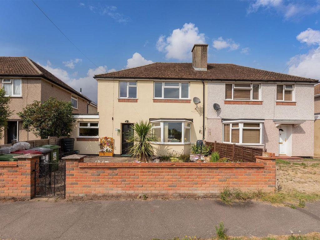 Main image of property: Abbotts Way, Slough