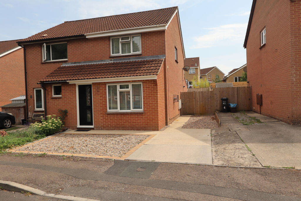 Main image of property: Lethbridge Road, Wells