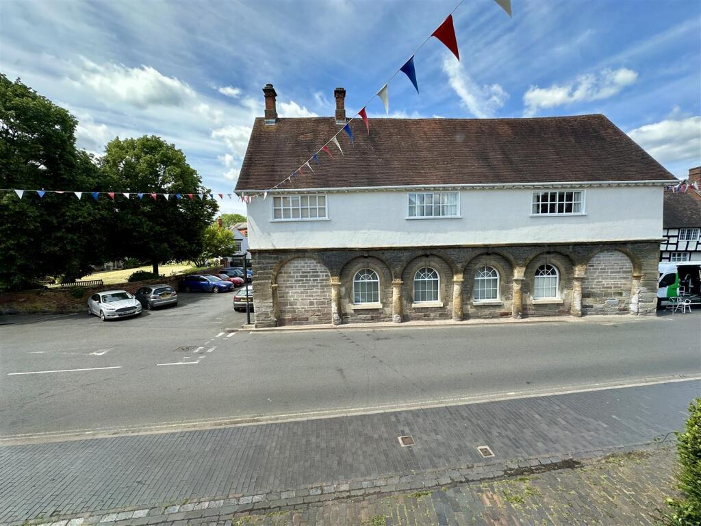 Additional image 27 of 3 Church Street, Alcester