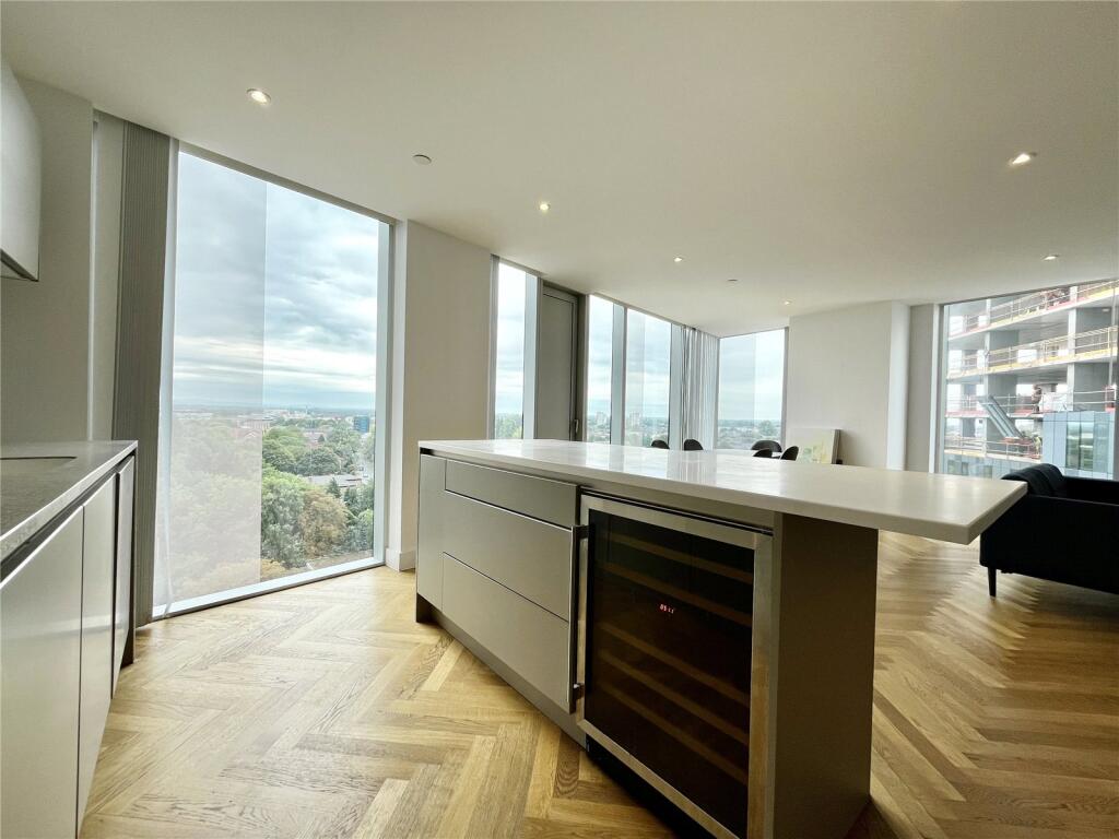 3 bedroom apartment for rent