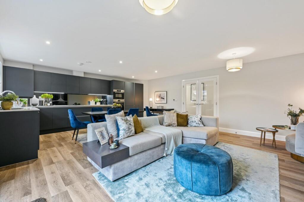 Main image of property: Meadow Court, Iver