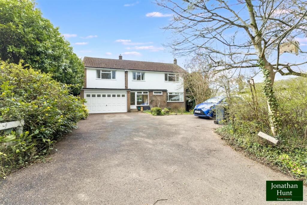 Main image of property: Anstey, Buntingford