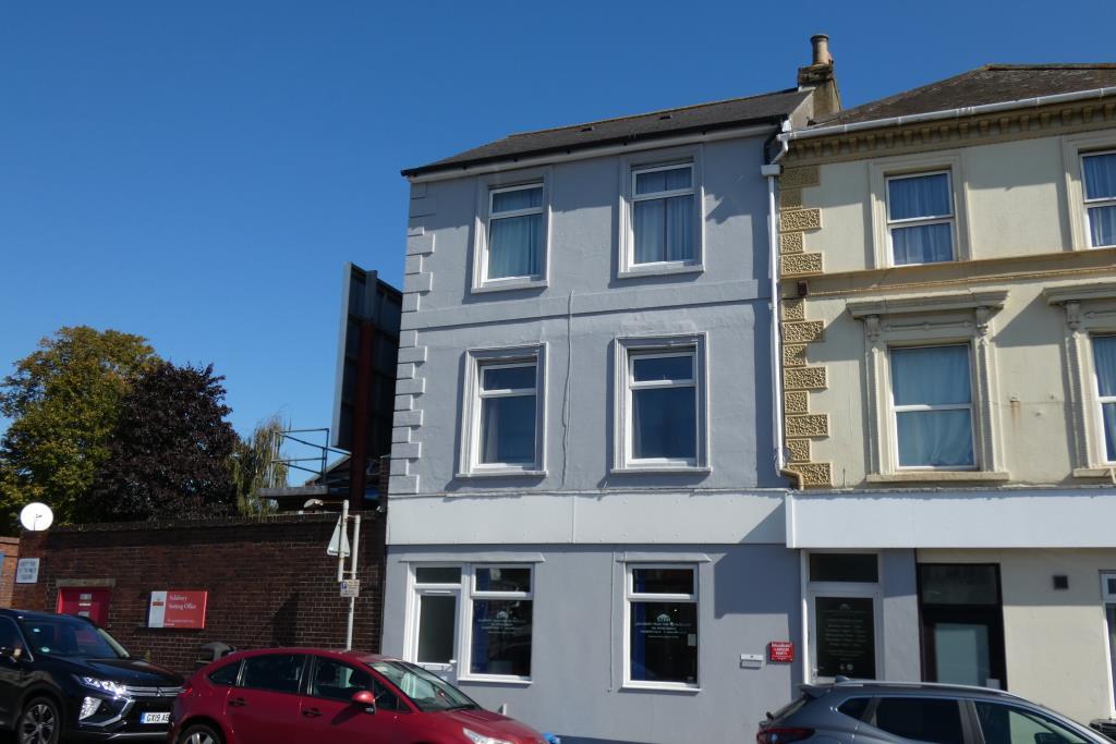 Main image of property: Salisbury, SP2