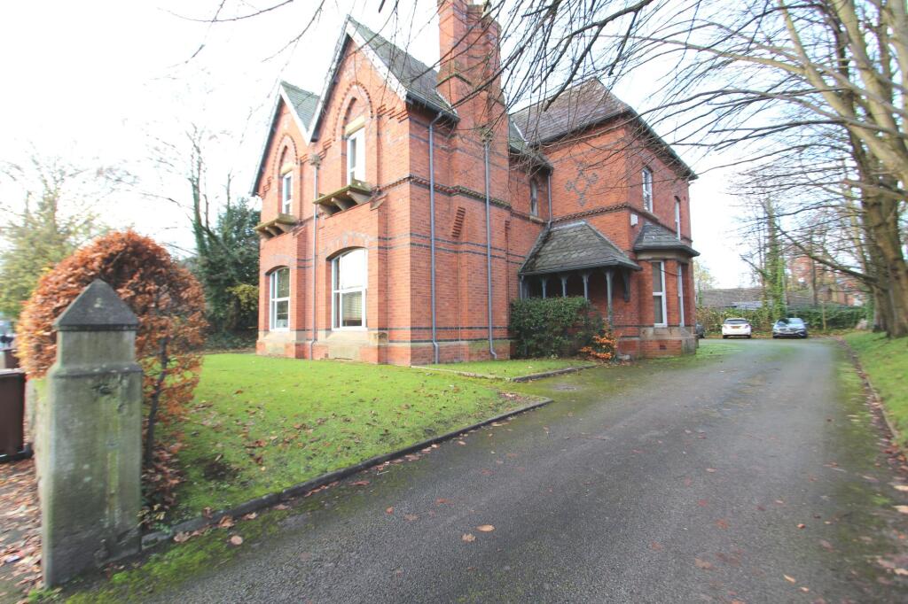 Main image of property: Palatine Road, Manchester, M20