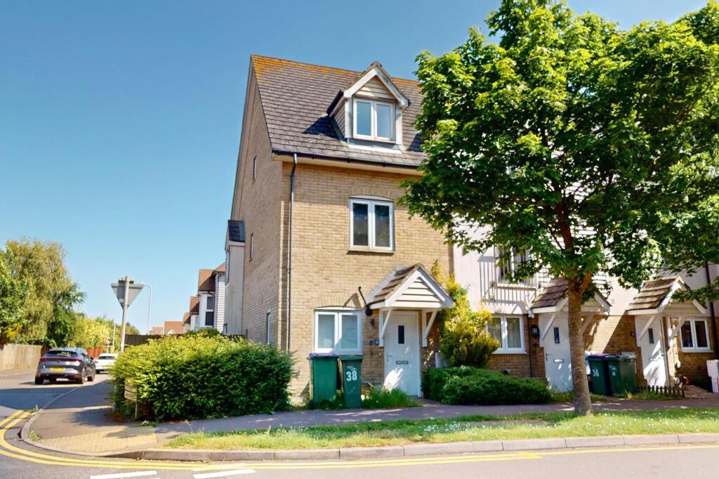 Main image of property: Page Road, Folkestone, Kent, CT18