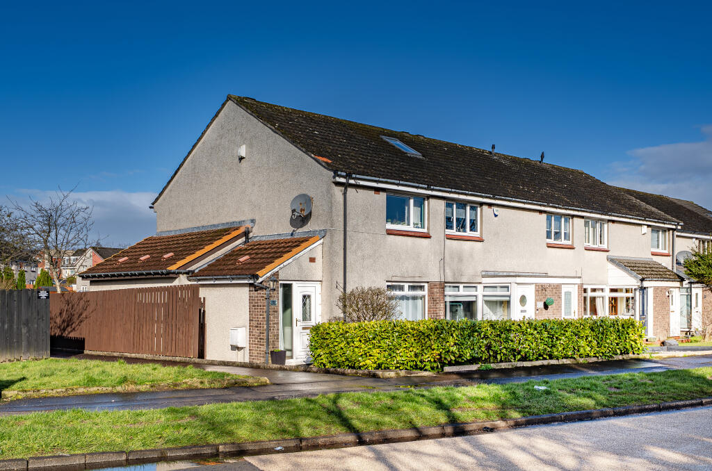 Main image of property: 53 Angus Avenue, Bishopbriggs, , Glasgow, G64