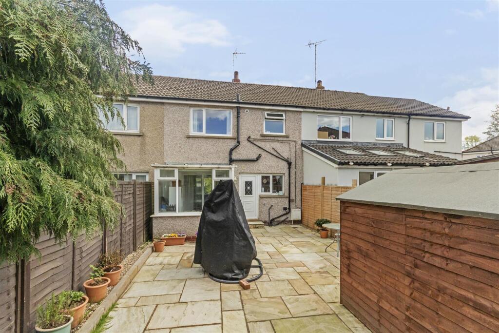 Main image of property: Hawksworth Avenue, Guiseley, Leeds