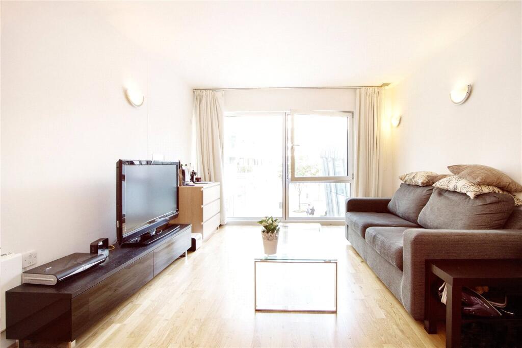 Main image of property: Empire Square West, Empire Square, London, SE1
