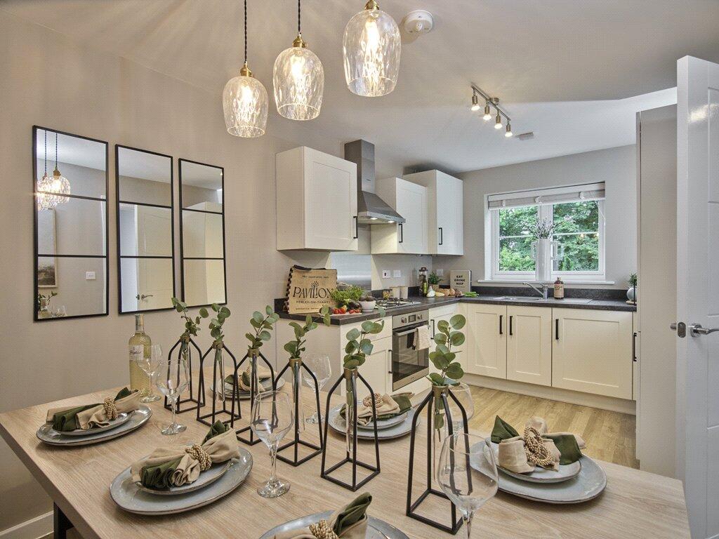 Main image of property: Highlands Lane, Rotherfield Greys, Henley-on-Thames, Oxfordshire, RG9