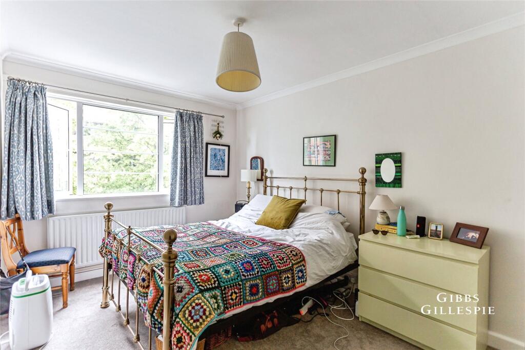 Apartment in London - View 4