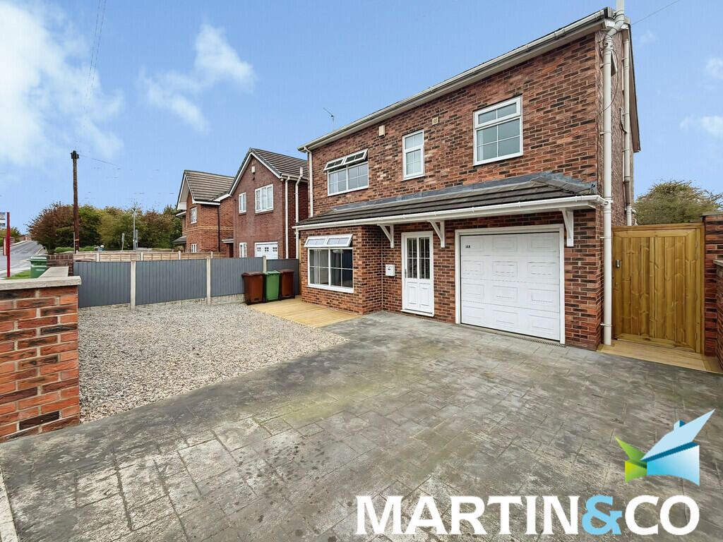 Main image of property: Lingwell Gate Lane, Outwood