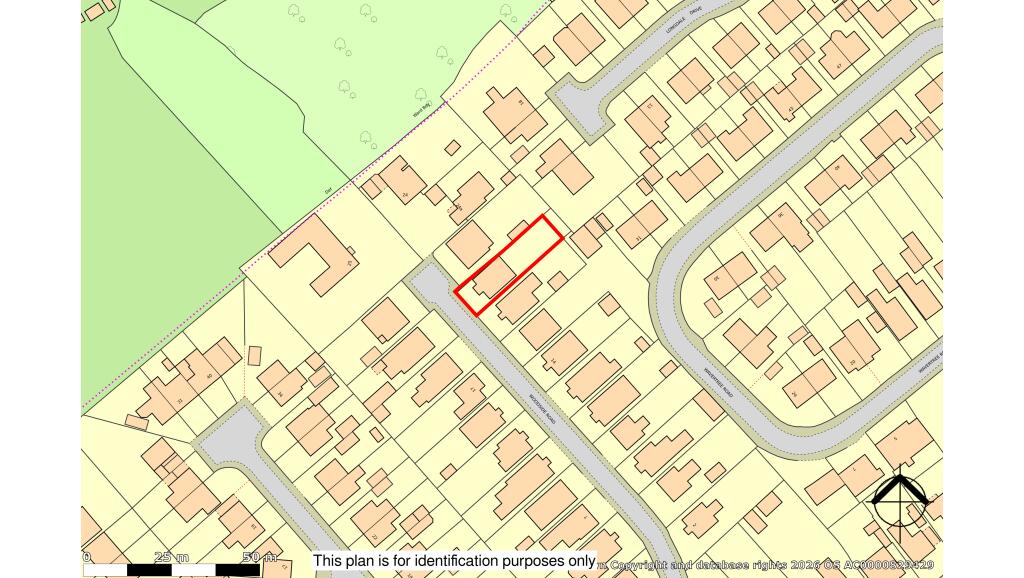 20 Woodside Road, Blacon, Chester, Cheshire, CH1 photo 2