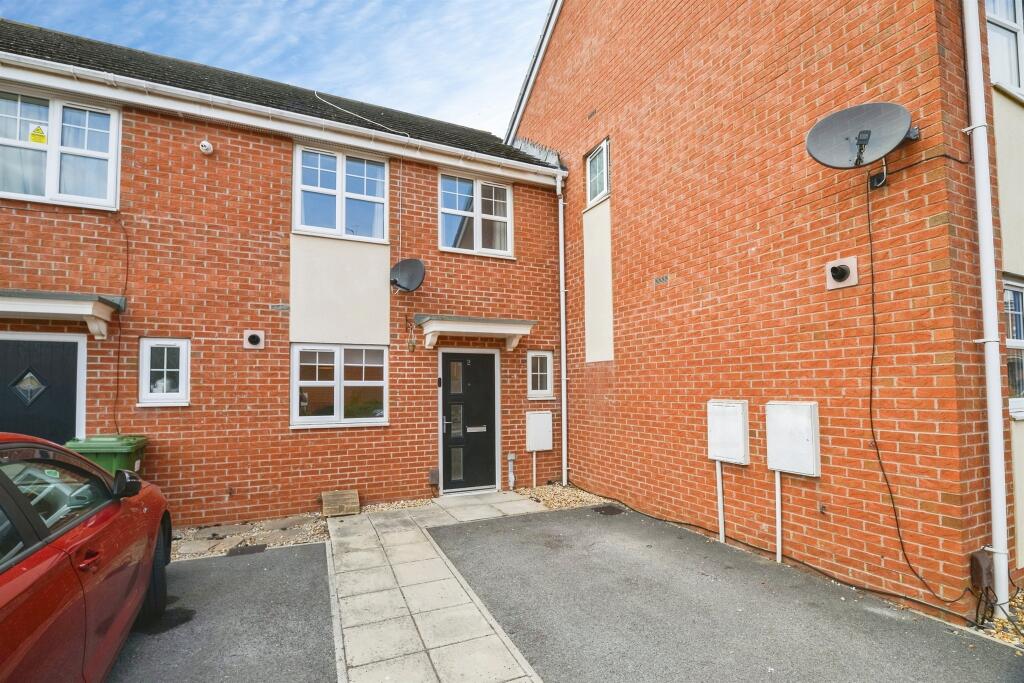 Main image of property: Morris Crescent, Stockton-On-Tees