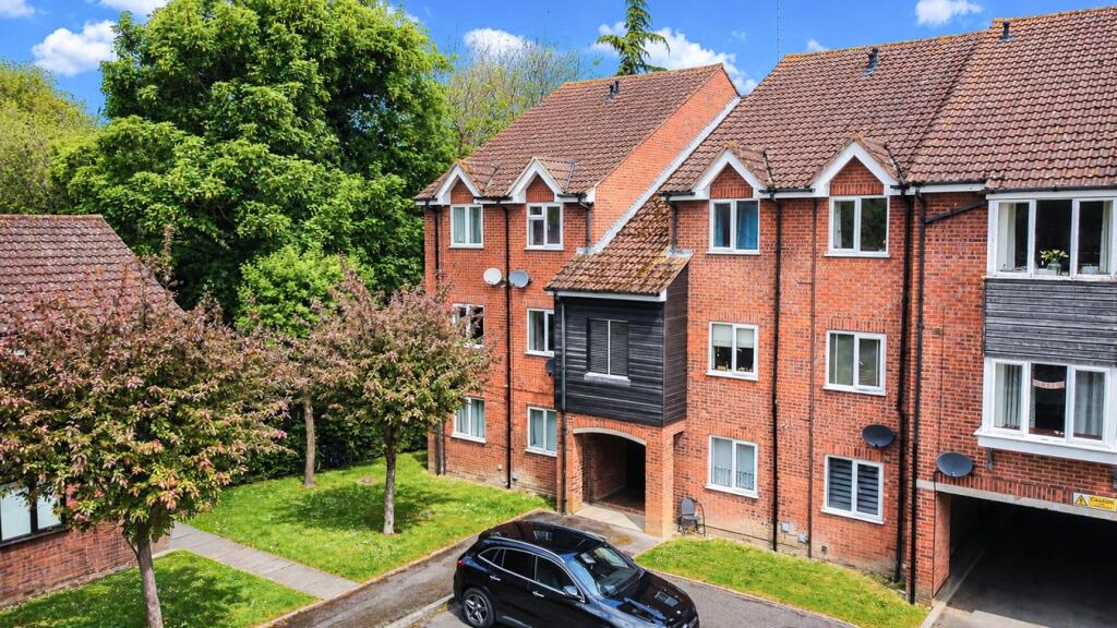 Main image of property: Millstream Close, Hitchin, SG4