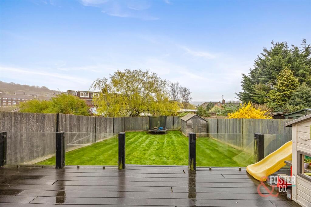 House in Brighton, Coldean - View 2