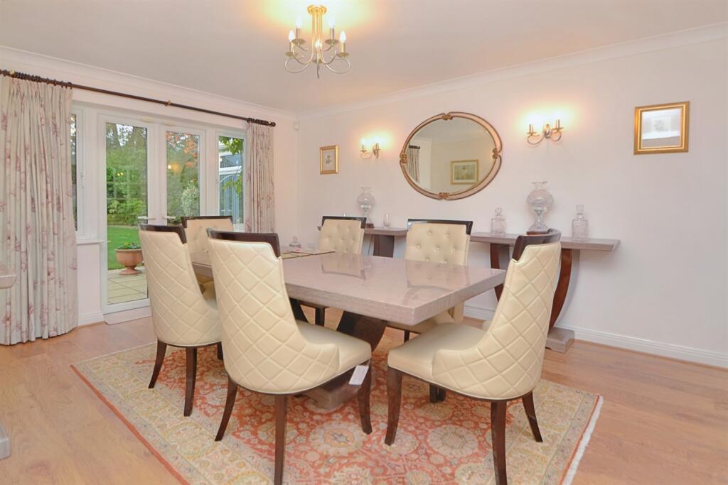Verwood - View 4